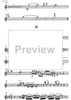Clarinet quartet - Eb Clarinet