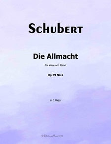 Die Allmacht