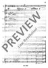 Symphony No. 8 G major - Full Score