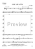 Game Day Battle - Baritone Saxophone