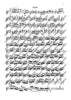 Concertino No. 3 in E Minor - Piano Reduction