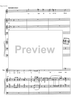 Credo C Major - Full Score