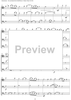 Trios and Quartets for Double Basses, Volume I
