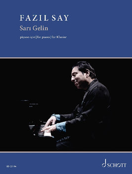 Sari Gelin