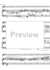 Concertino - Score