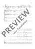 Chad Gadyoh - Choral Score