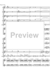 Sea Food Variations Dolphin-Suite - Score