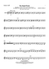 The Band Picnic - Bb Clarinet 1