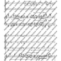 Palace - Score and Parts