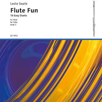 Flute Fun - Performing Score