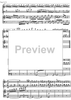Klaviertrio Nr. 2 (Piano trio No. 2) - Score