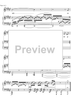 Treue Liebe Op. 7 No. 1