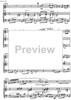 Rondalla - Score
