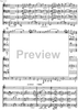 Jeux pour quatre - Score