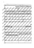 Fast Darkness III: Moonwords - Score and Parts