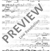 Tanzstücke großer Meister - Cello