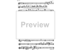 Sonata Op. 1 - A Clarinet