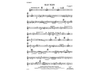 Blue Tiger - Alto Saxophone 2