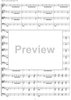 Speedy Gonzales - Score