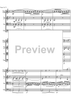 Quartet Op.30 No. 3 - Score