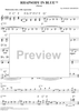 Rhapsody In Blue (Theme)