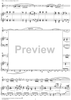 Piece In G Minor - Piano Score