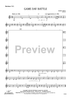 Game Day Battle - Baritone Horn TC