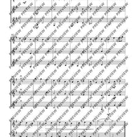 Playing Together 2011 - Score and Parts