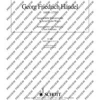 Selected Piano works