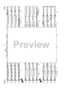 Diffusion for Saxophone Quartet - Score