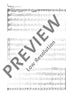 Sinfonien und Gaillarden - Score and Parts