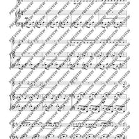 Songs and Dances of the Islands Suite No. 2 - Score and Parts
