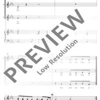 My Soul Has Been Redeemed