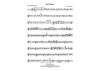 Barn Dance - Tenor Saxophone