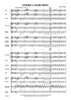 America Marching - Full Score