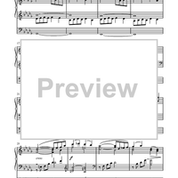 Sunrise at the Sepulchre