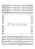 Jazz in the Shadows - Score