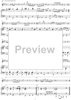 I Never Knew - Piano Score