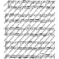 Morgen, Kinder, wird’s was geben