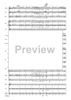 Woody Van's March - Full Score