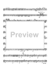 Variations On Rule Britannia - Euphonium 1