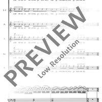 Am Anfang war das Wort - Organ Reduction