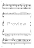Two-Minute Offertories (Concise Hymn Settings for Piano)