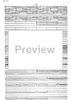 Canticle of Light - Full Score