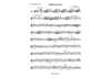 Holiday Portraits - Alto Saxophone 1