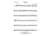 Them Basses - Tenor Saxophone