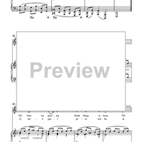 Pena tiranna from 'Amadigi'