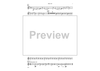 Infernal Dance and Finale - F Horn 1