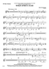 When Spirits Soar - Bass Clarinet