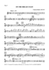 On the Dread Coast - Flute 3